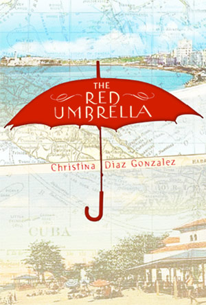 The Red Umbrella / <br> La Sombrilla Roja